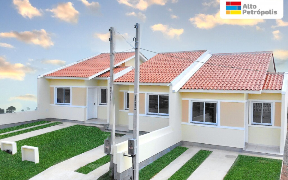 Residencial Alto Petrópolis