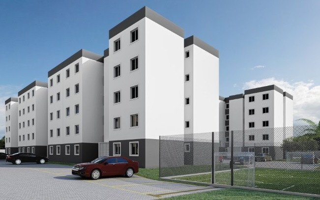 Residencial Anita Garibaldi