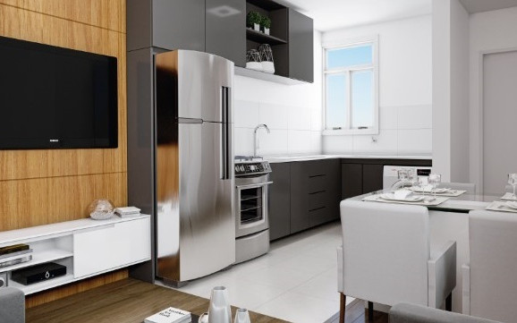 Residencial Anita Garibaldi