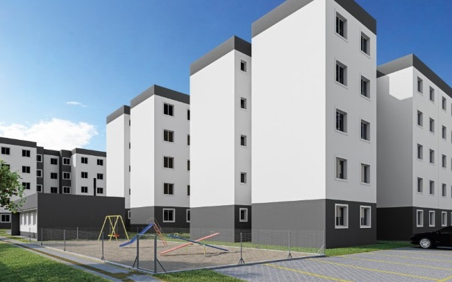 Residencial Anita Garibaldi