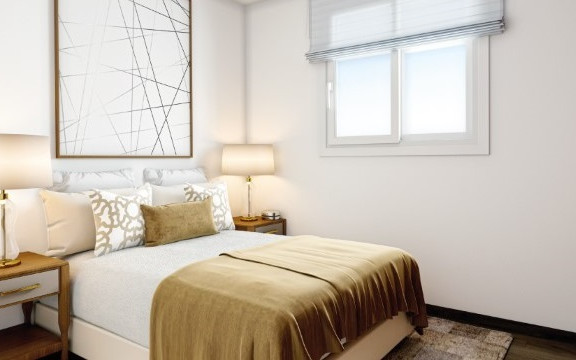 Residencial Anita Garibaldi