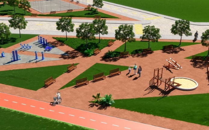 Residencial Araucária