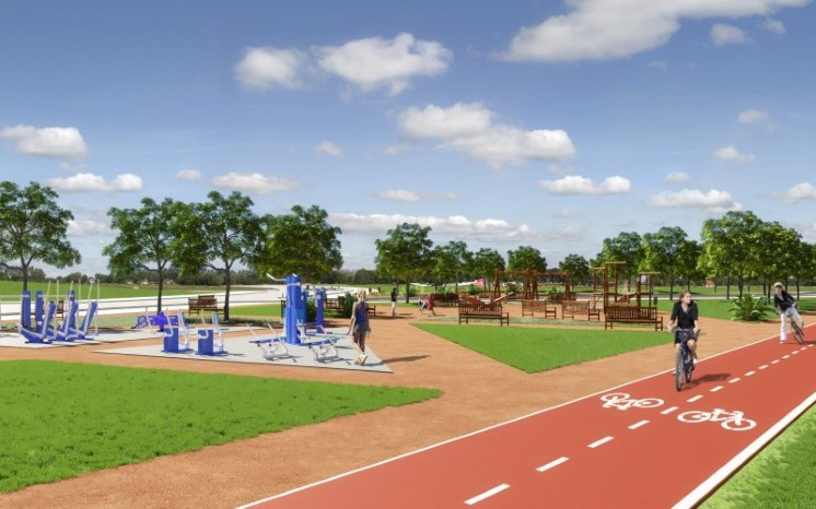 Residencial Araucária