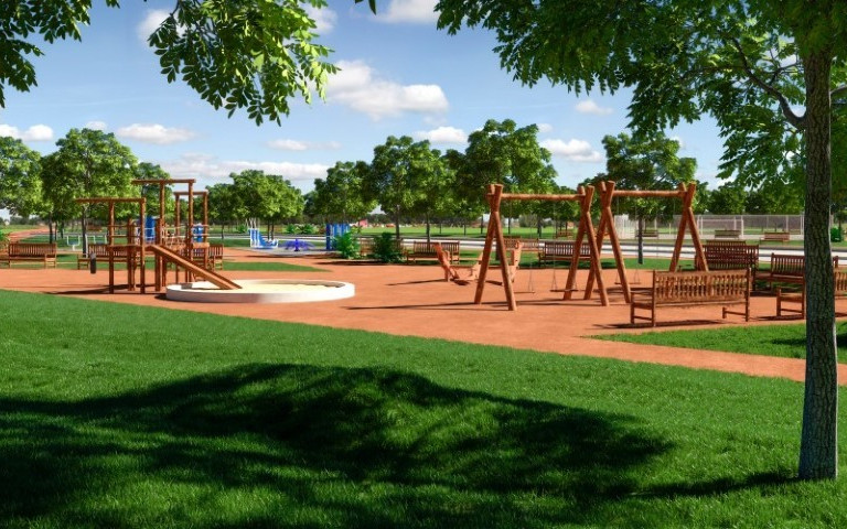 Residencial Araucária