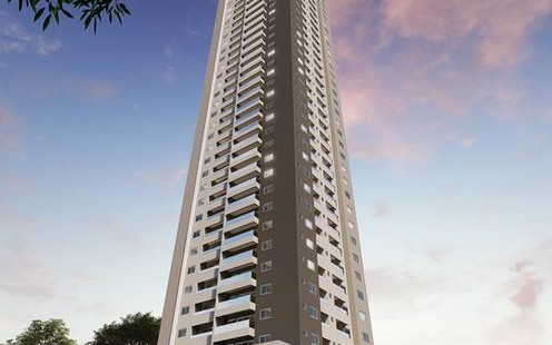 Residencial Arte Life