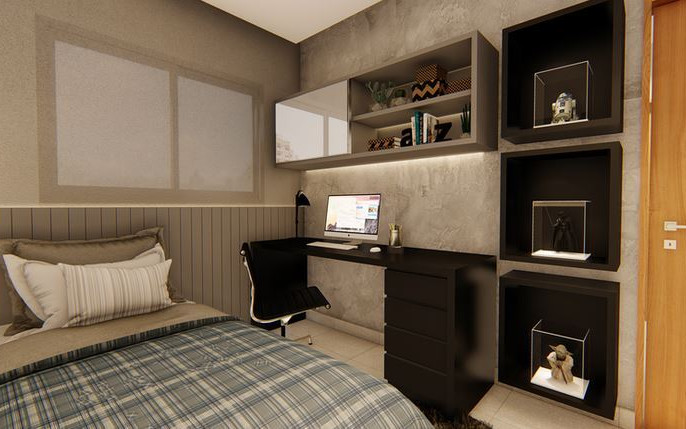 Residencial Arte Life