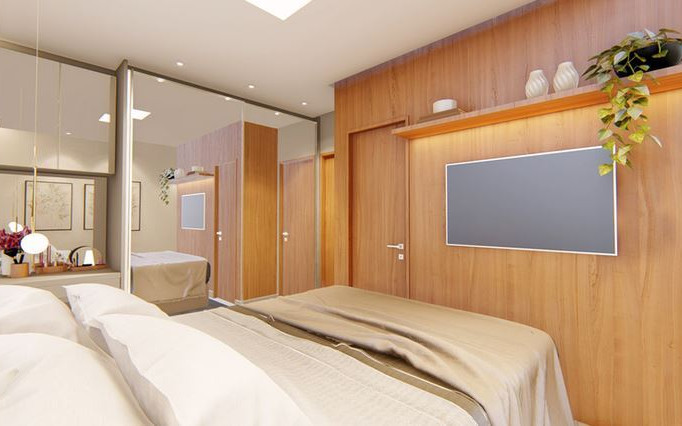 Residencial Arte Life