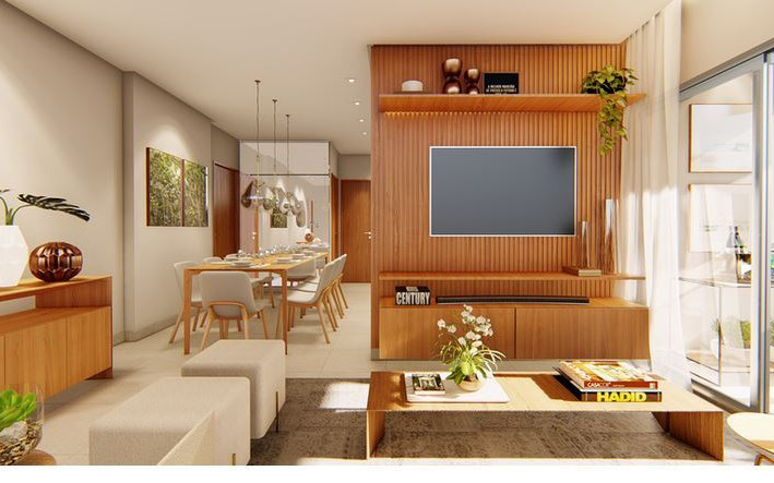 Residencial Arte Life