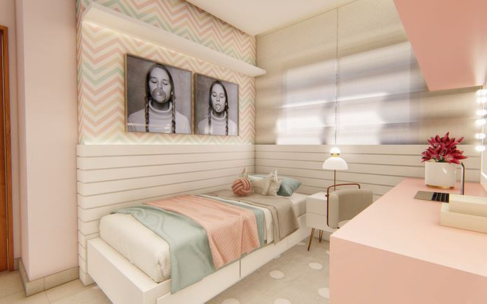 Residencial Arte Life