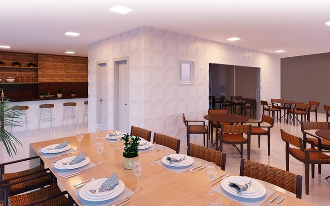 Residencial Arte Life