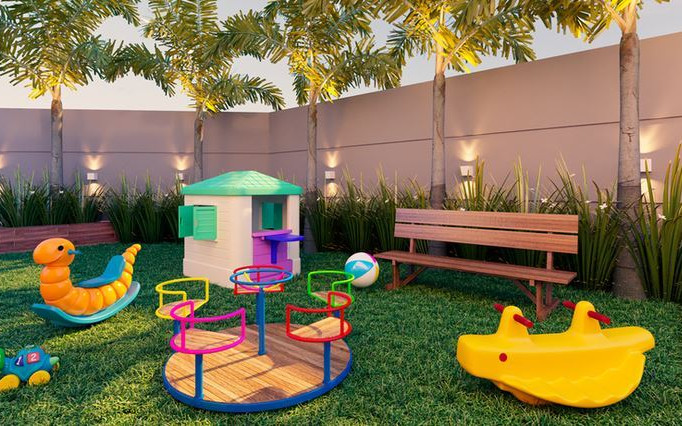 Residencial Arte Life