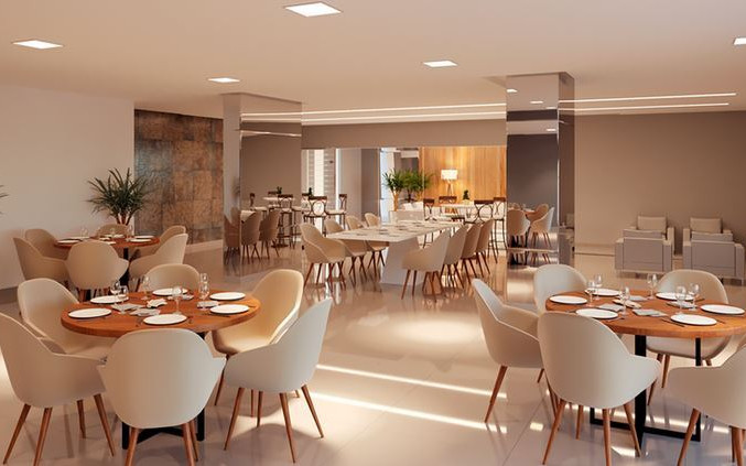 Residencial Arte Life