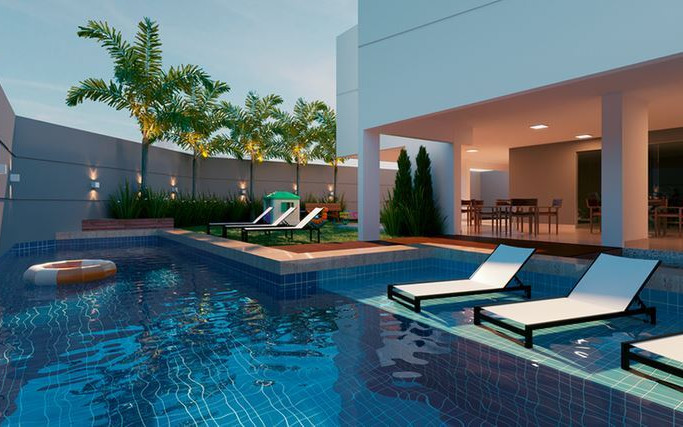 Residencial Arte Life