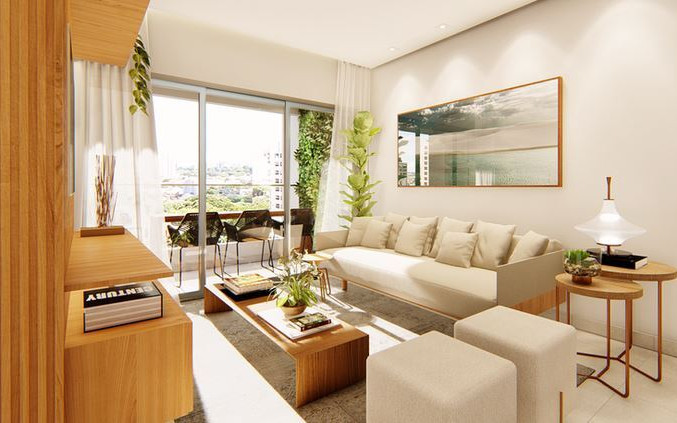 Residencial Arte Life