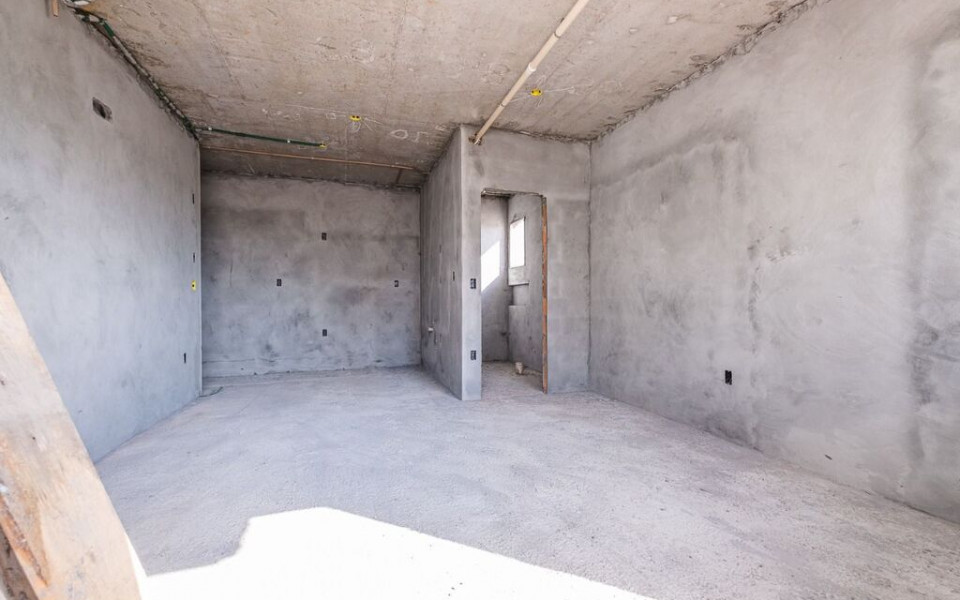 Residencial Aster Apto ST0004QUBC