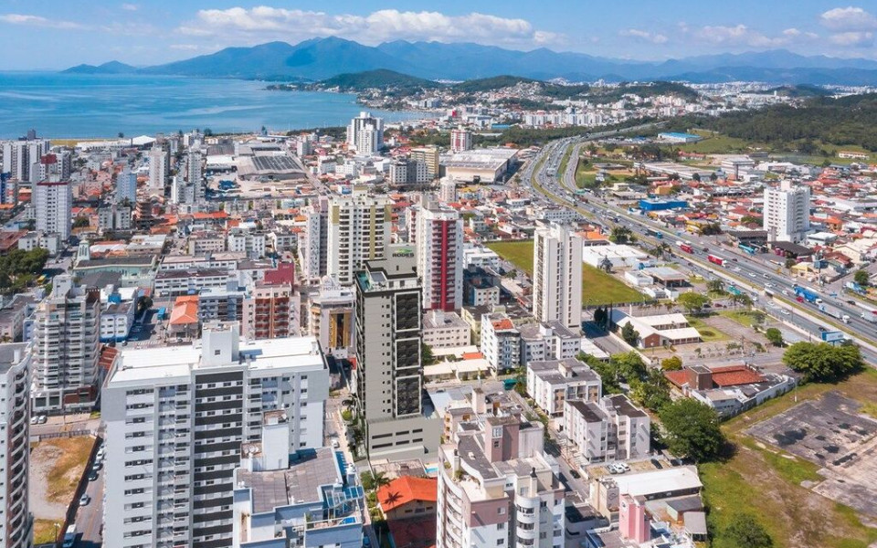 Residencial Aster Apto ST0004QUBC