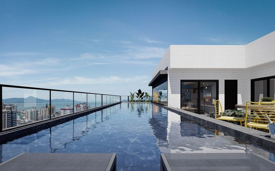 Residencial Aster Apto ST0004QUBC