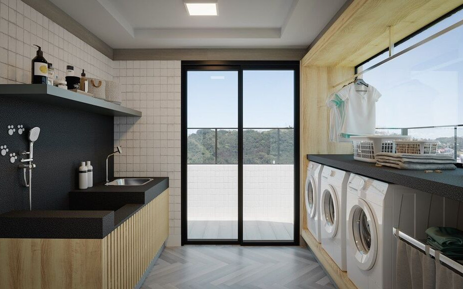 Residencial Aster Apto ST0004QUBC