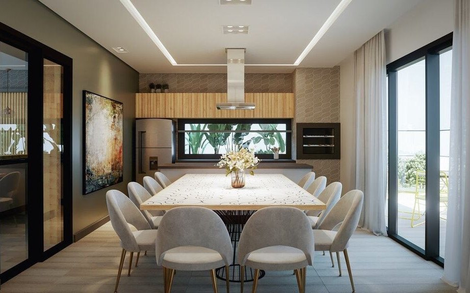 Residencial Aster Apto ST0004QUBC