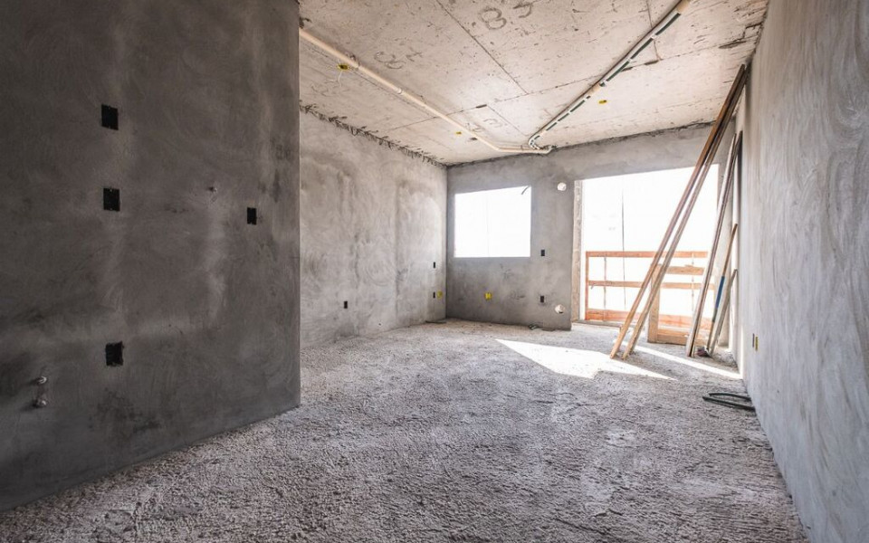 Residencial Aster Apto ST0004QUBC