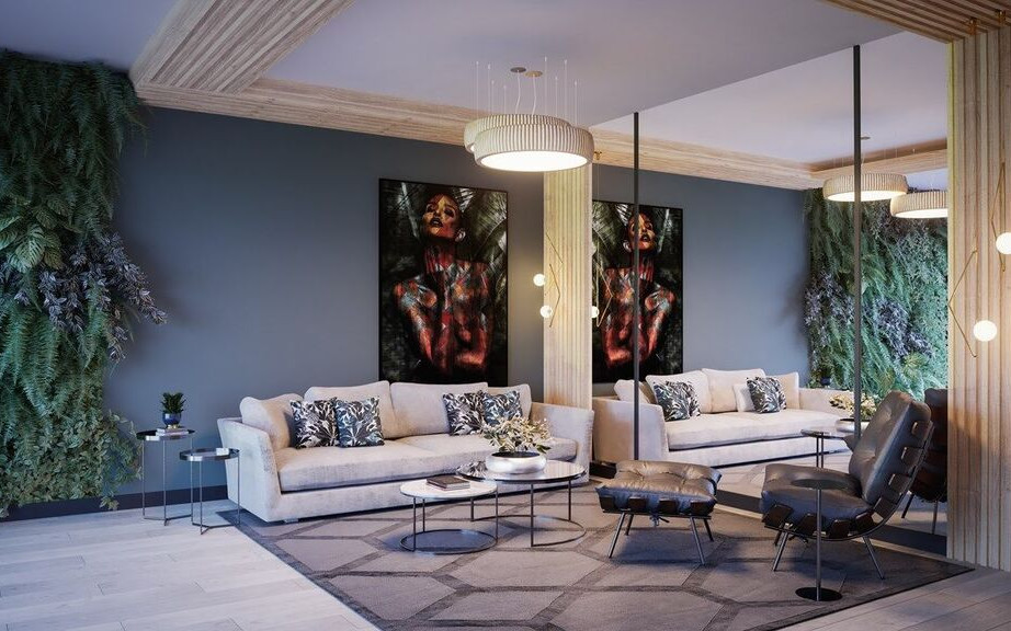 Residencial Aster Apto ST0004QUBC