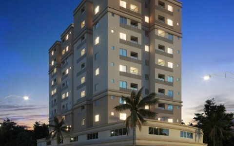 Residencial Atalaia