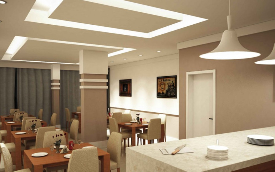 Residencial Aurora Boreal