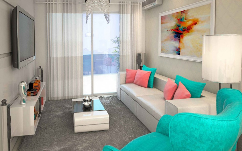 Residencial Aurora Boreal