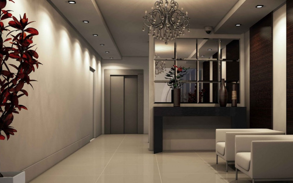 Residencial Aurora Boreal