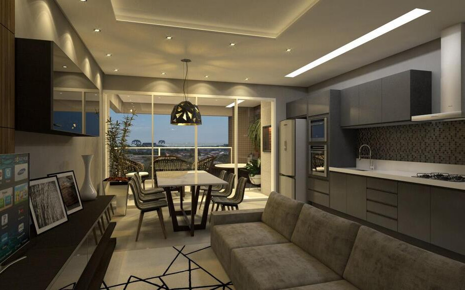 Residencial Barbados