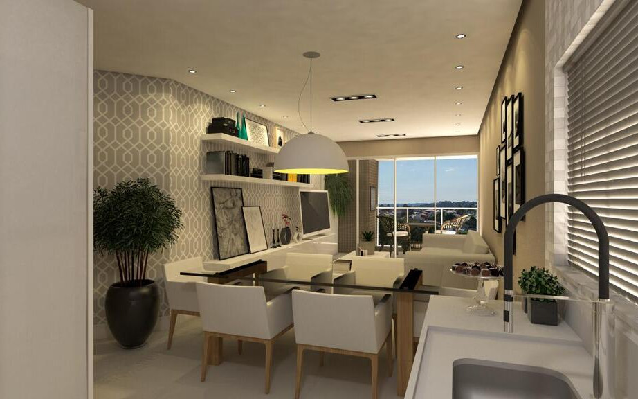 Residencial Barbados