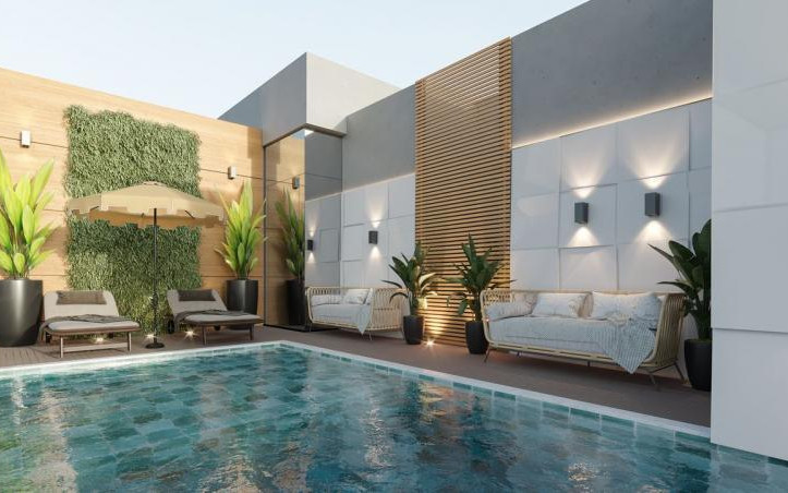 Residencial Barbados