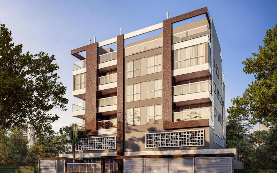 Residencial Barbados