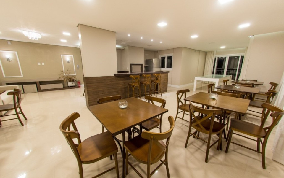 Residencial Bella Vista