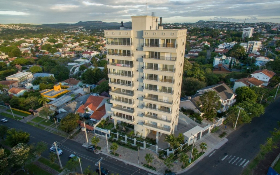 Residencial Bella Vista