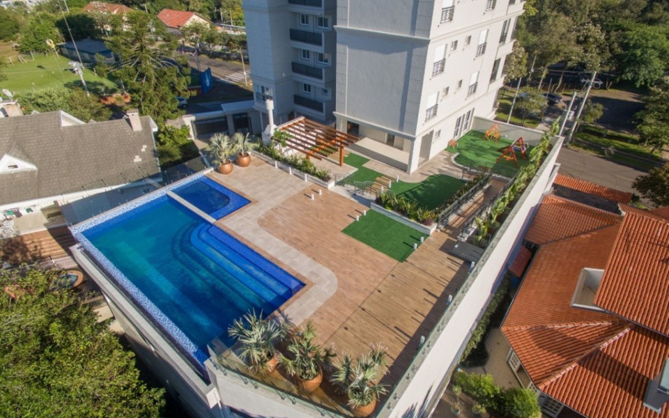 Residencial Bella Vista