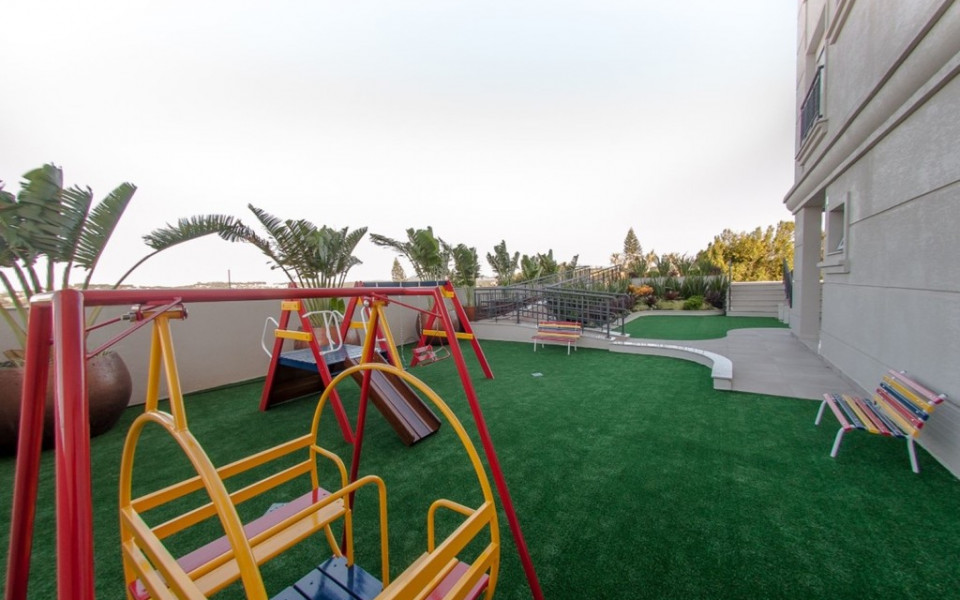 Residencial Bella Vista