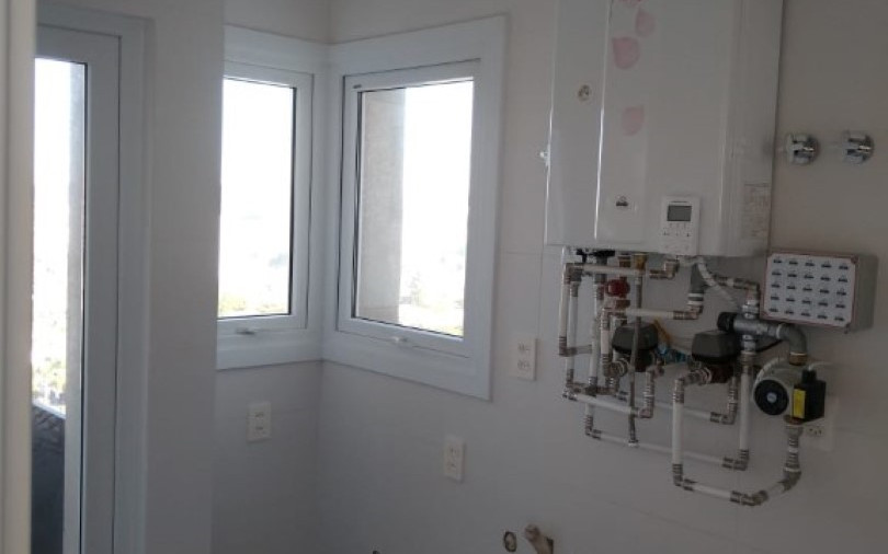 Residencial Bella Vista