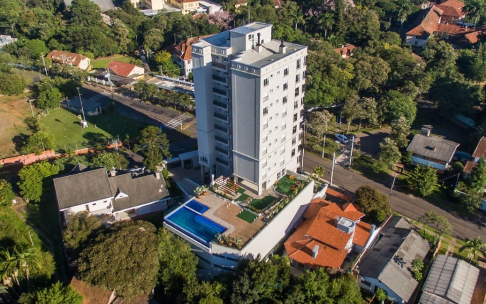 Residencial Bella Vista