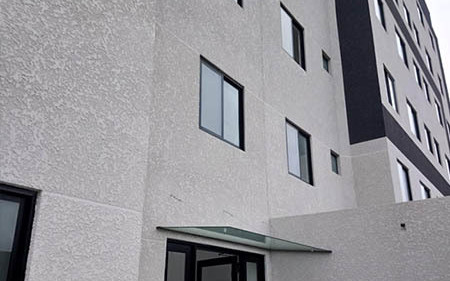 Residencial Blue Tower