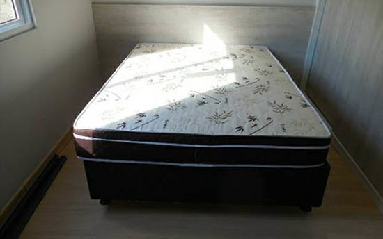 Residencial Blue Tower