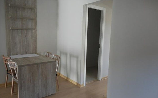 Residencial Blue Tower