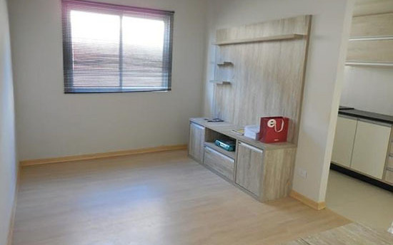 Residencial Blue Tower