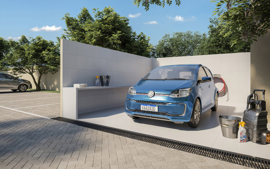 Residencial Bosque dos Ipês