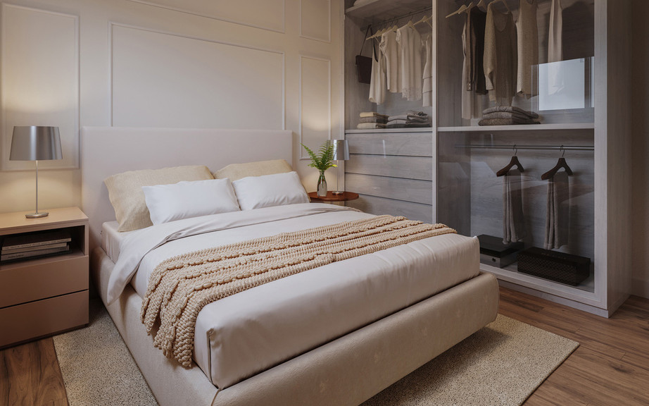 Residencial Bosque dos Ipês