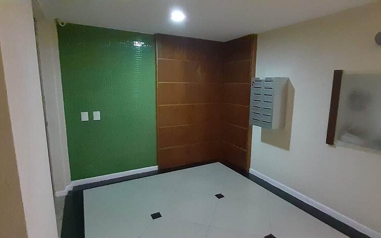 Residencial Brindisi