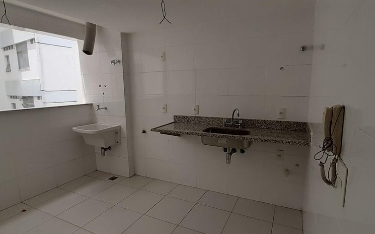 Residencial Brindisi