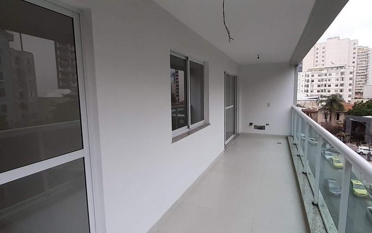 Residencial Brindisi