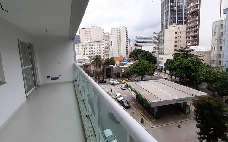 Residencial Brindisi