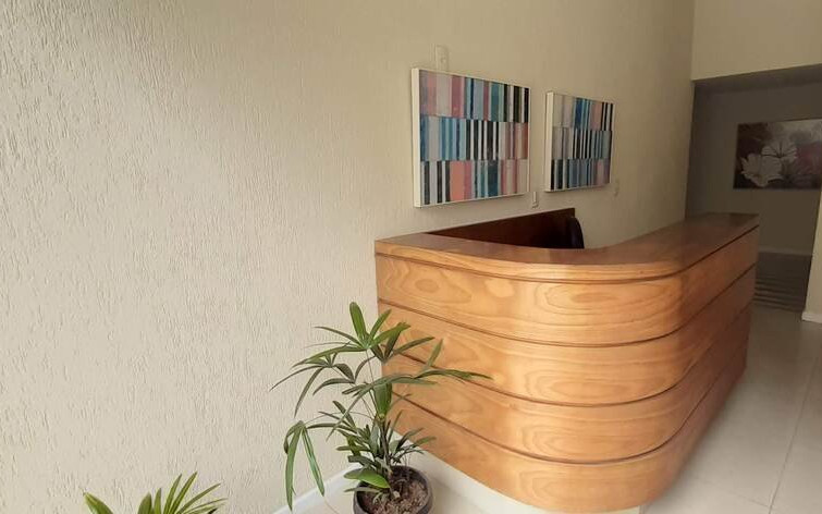 Residencial Brindisi